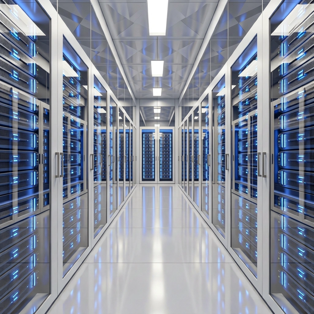 Levant Data Logic Research Environment