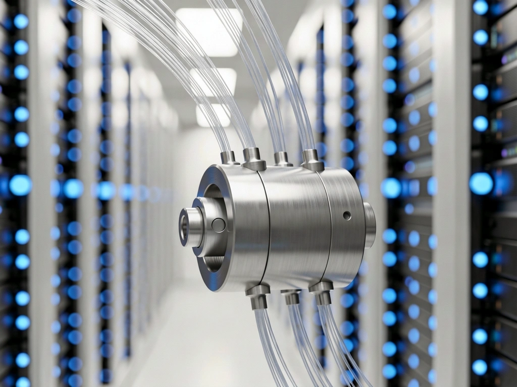 Precision Infrastructure