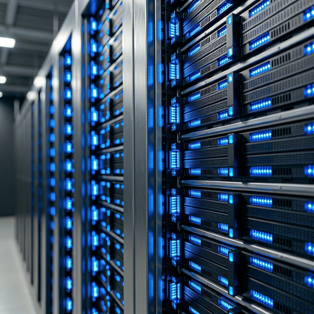 Structured data environment