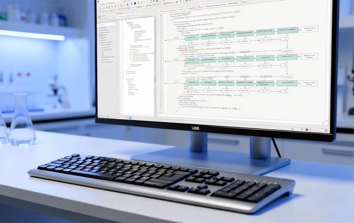 Analytical environment