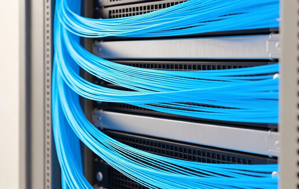 Data Logic Infrastructure