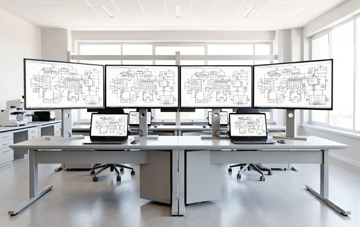 Laboratory Environment